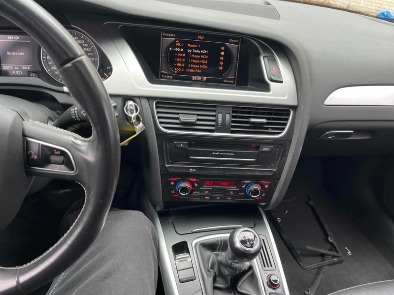 Audi S4 2011 QUATTRO * CARFAX * БЕЗ ПЪРВОНАЧАЛНА ВНОСКА, снимка 9 - Автомобили и джипове - 53078644