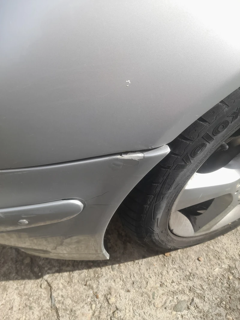 Mercedes-Benz C 320, снимка 9 - Автомобили и джипове - 53219360