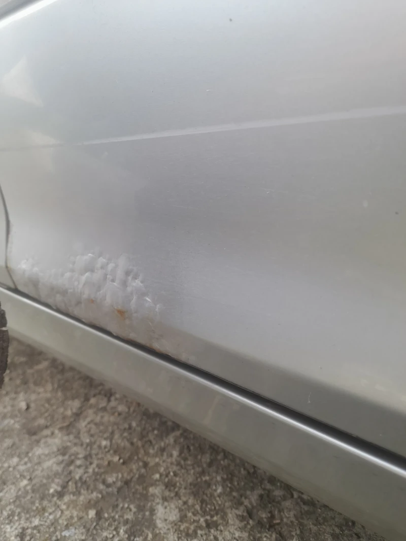 Mercedes-Benz C 320, снимка 7 - Автомобили и джипове - 53219360