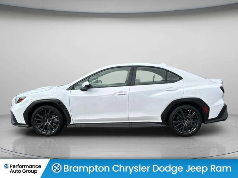 Subaru WRX * Premium * CARFAX * ЦЕНА ДО БГ, снимка 9 - Автомобили и джипове - 53262720