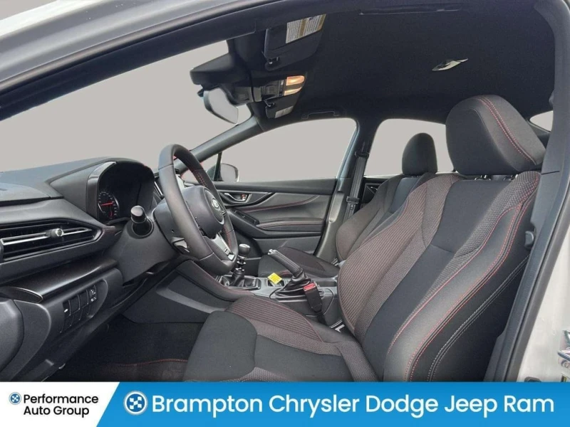 Subaru WRX * Premium * CARFAX * ЦЕНА ДО БГ, снимка 11 - Автомобили и джипове - 53262720