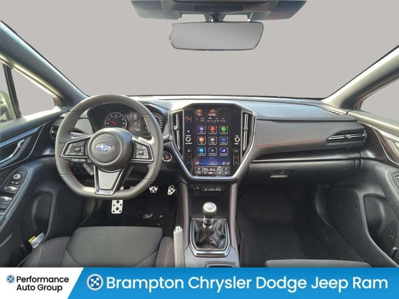 Subaru WRX * Premium * CARFAX * ЦЕНА ДО БГ, снимка 12 - Автомобили и джипове - 53262720