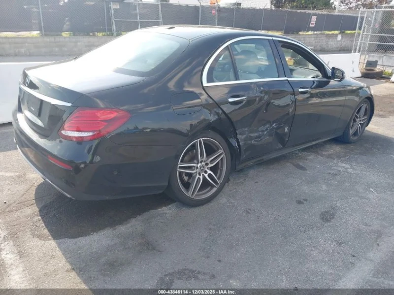 Mercedes-Benz E 300, снимка 4 - Автомобили и джипове - 53466294