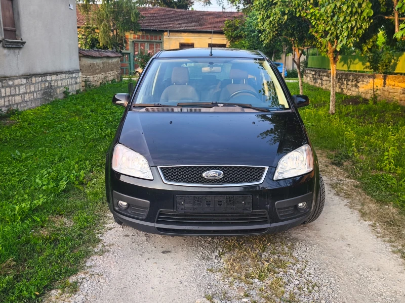 Ford C-max 1.6 TDCI - 5900 лв. - 76430743 1