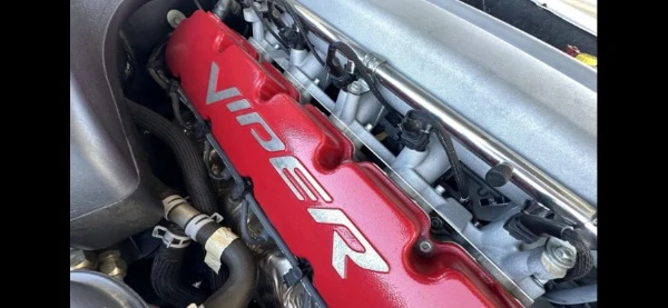 Dodge Viper * * SRT10 * * 30К КМ * * CARFAX * * АВТО КРЕДИТ *  - изображение 7