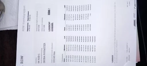 Skoda Roomster 1.4 16V, снимка 17 - Автомобили и джипове - 52000981