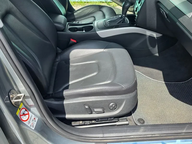 Audi A4 2.0 Tfsi B8, снимка 13 - Автомобили и джипове - 55639283