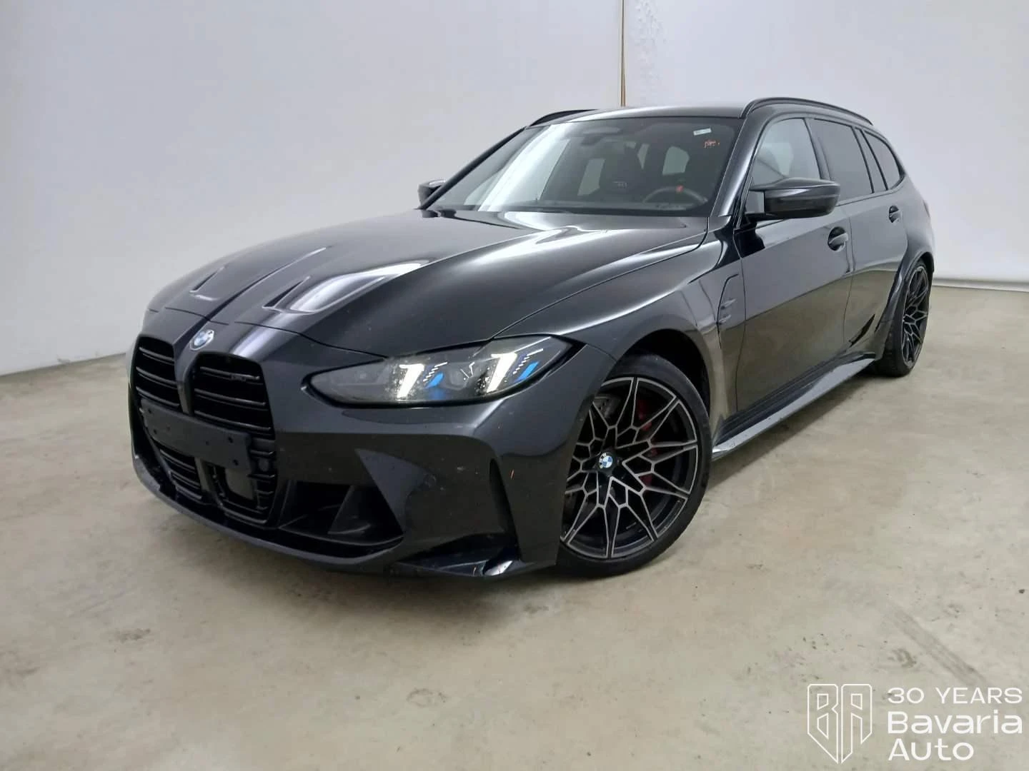 BMW M3 Competition xDrive Touring Sportautomatic, снимка 1