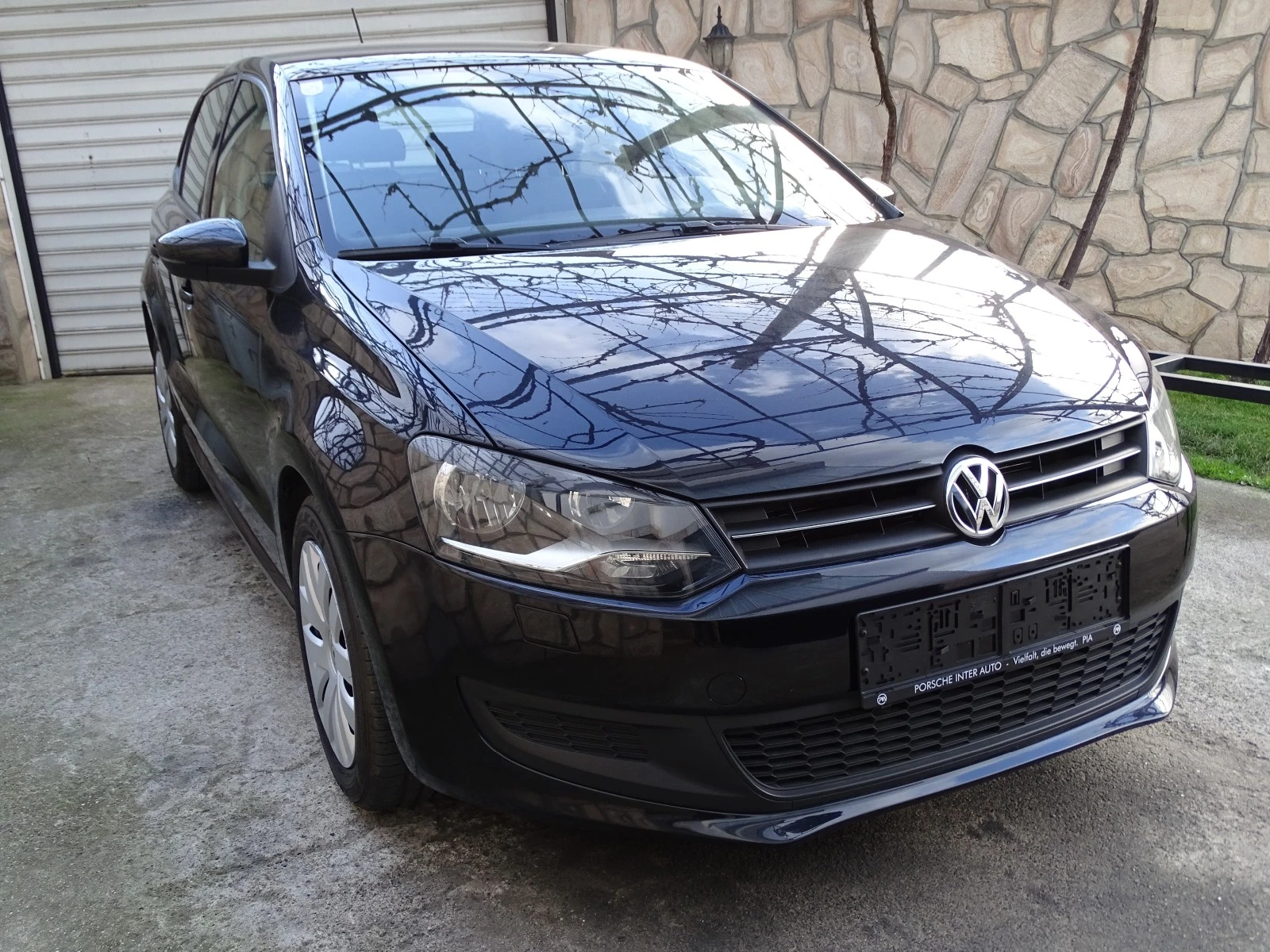 VW Polo 1.6 TDI KLIMA EURO 5 - изображение 2