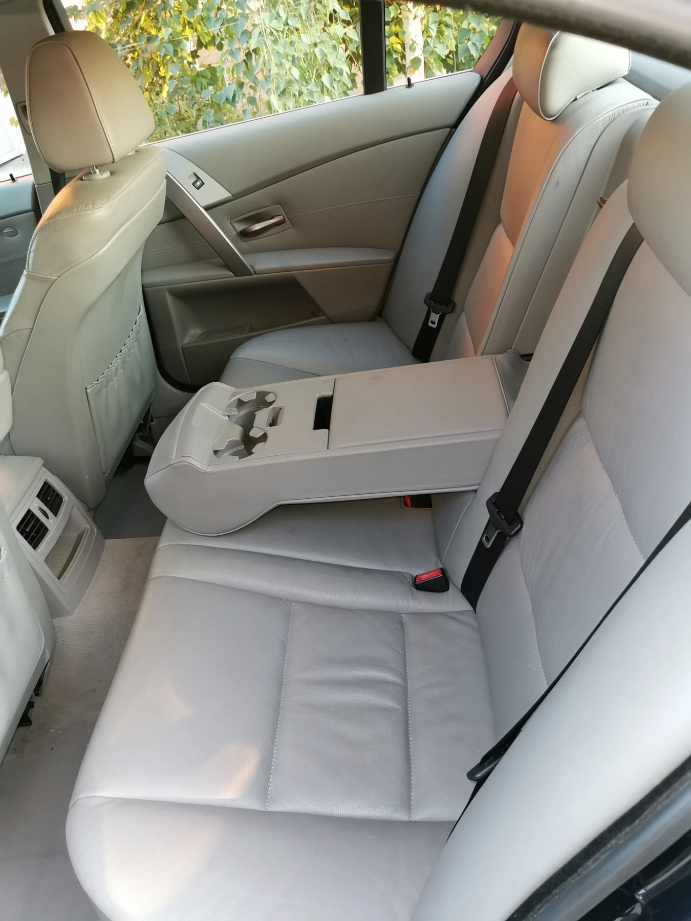 BMW 520 | Mobile.bg — изображение 11