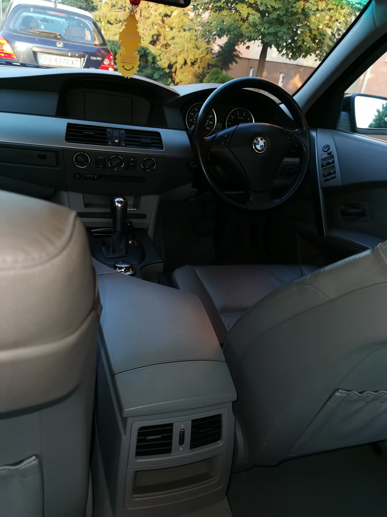 BMW 520 | Mobile.bg — изображение 12