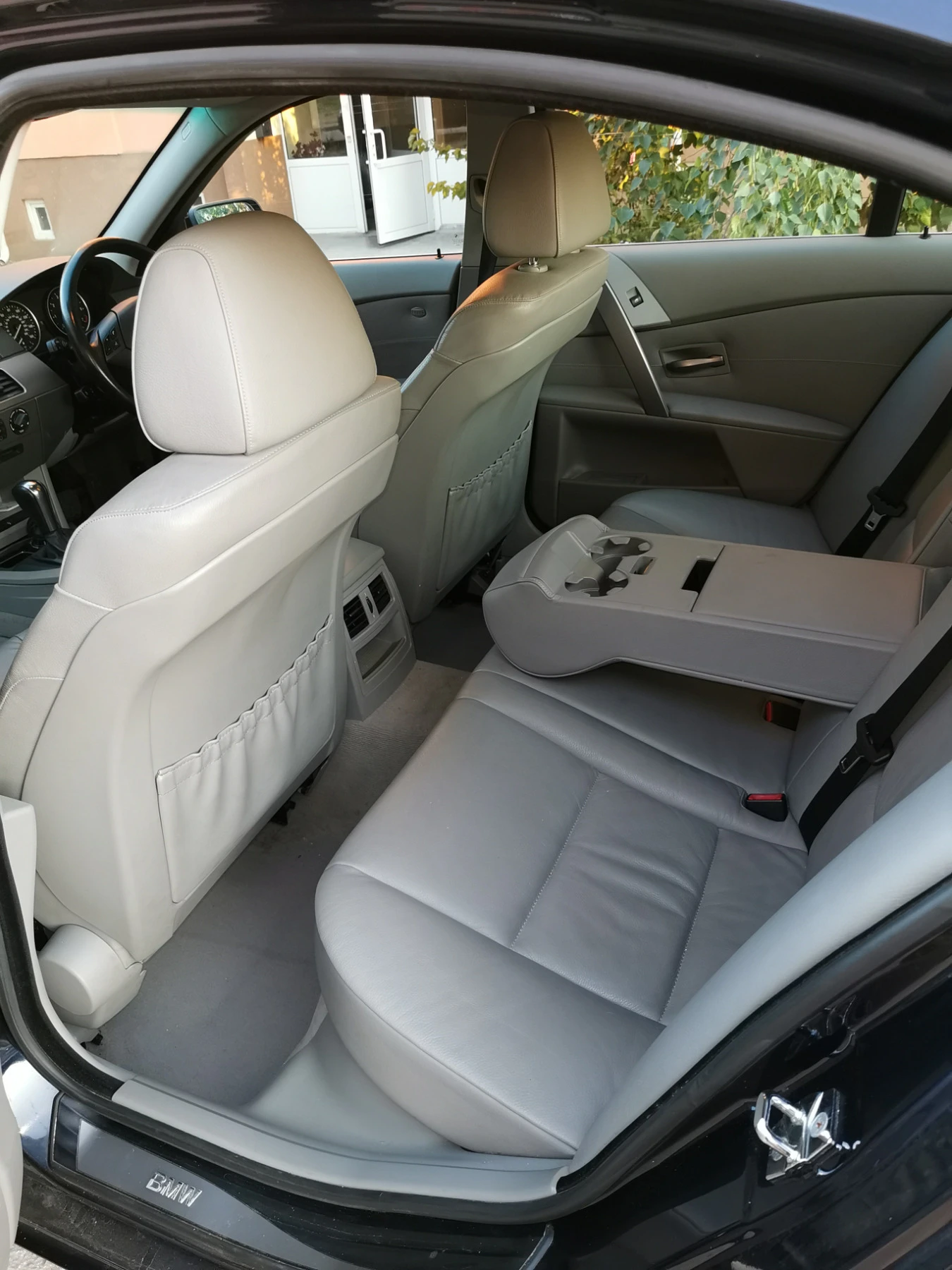 BMW 520 | Mobile.bg — изображение 13