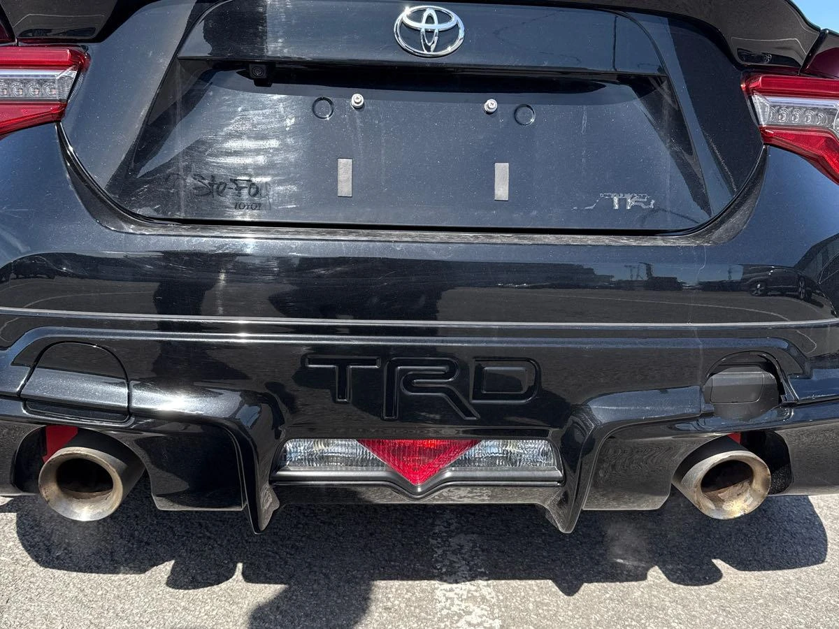 Toyota GT86 * TRD Special Edition* * АвтоКредит*  - изображение 10