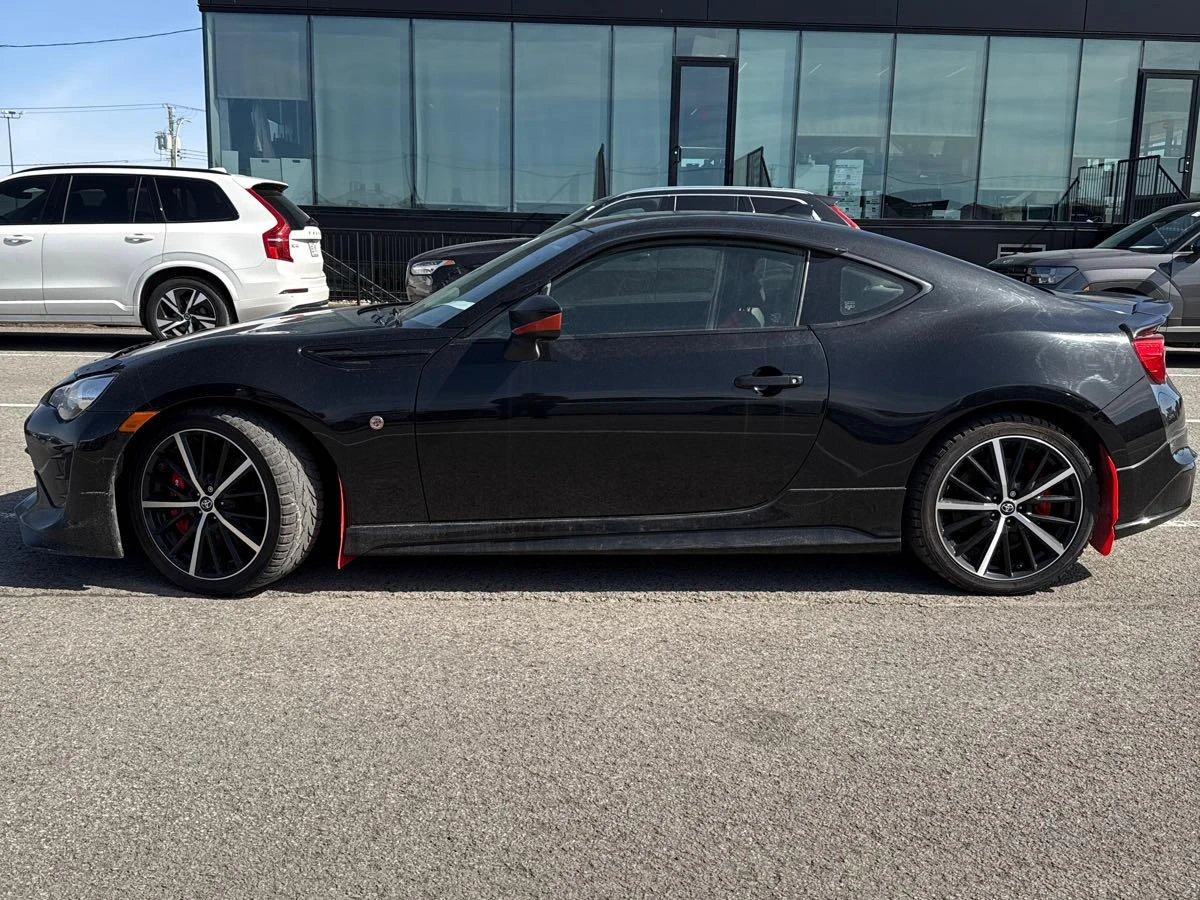 Toyota GT86 * TRD Special Edition* * АвтоКредит*  - изображение 3