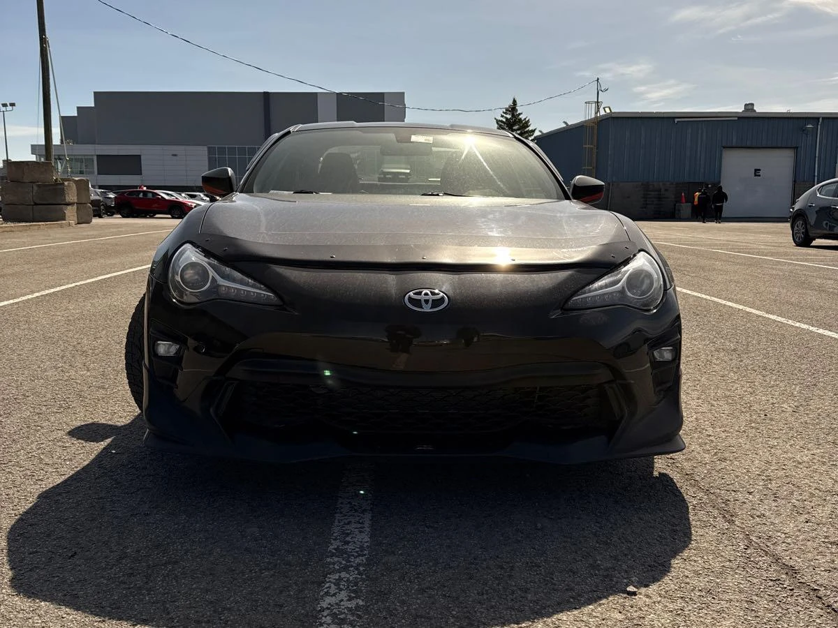 Toyota GT86 * TRD Special Edition* * АвтоКредит*  - изображение 2