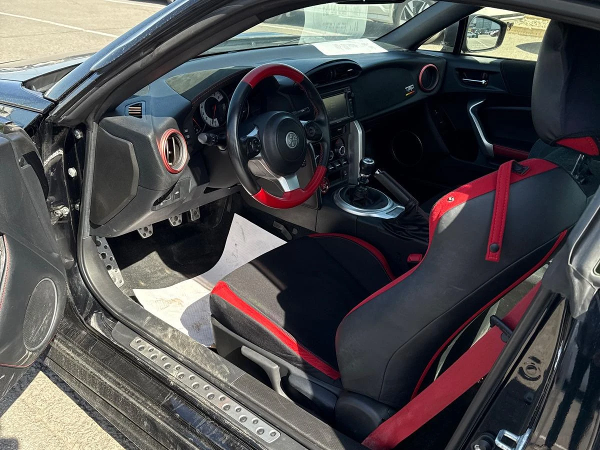 Toyota GT86 * TRD Special Edition* * АвтоКредит*  - изображение 4
