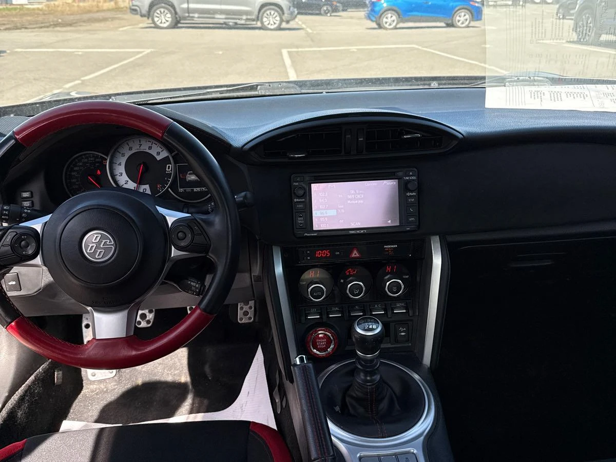 Toyota GT86 * TRD Special Edition* * АвтоКредит*  - изображение 7