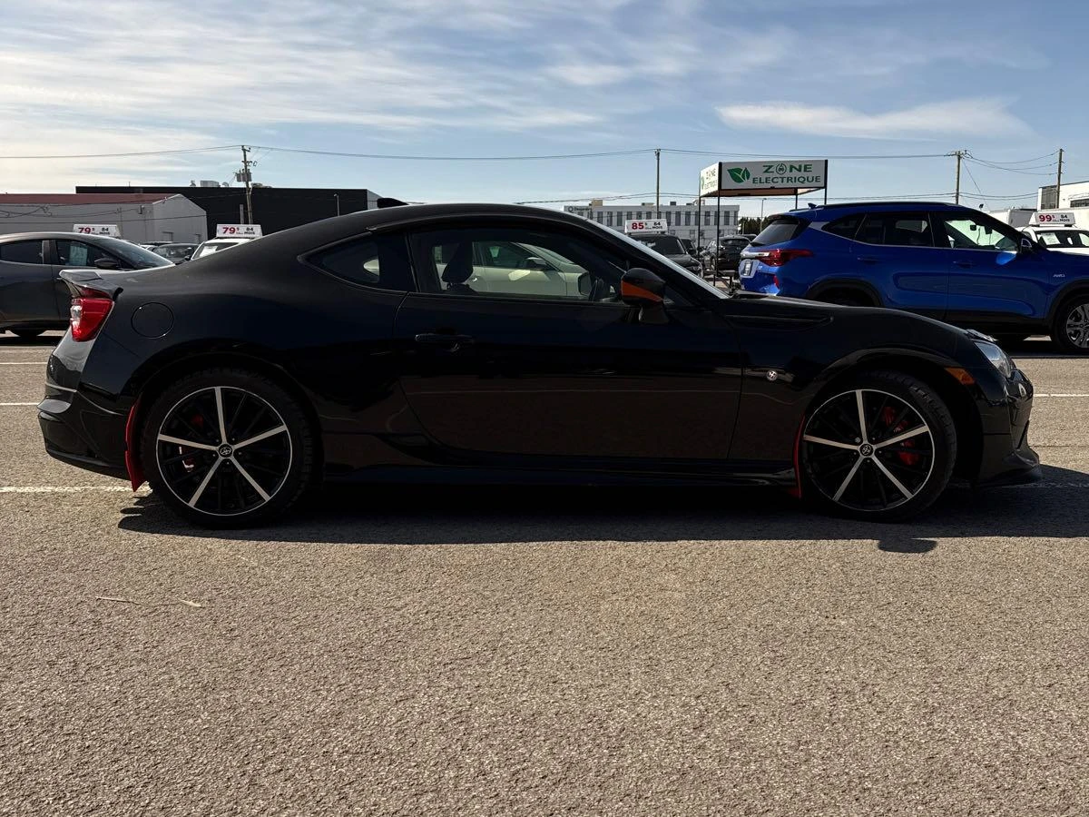 Toyota GT86 * TRD Special Edition* * АвтоКредит*  - изображение 9