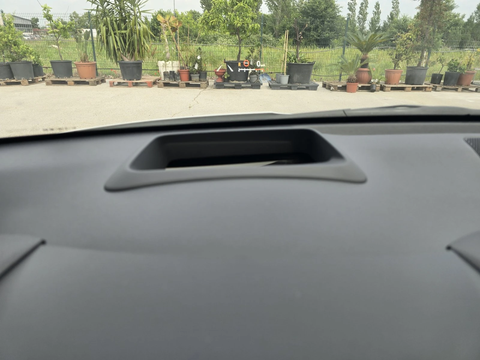 Toyota Yaris 1.5 HYBRID GERMANY 4000 KM | Mobile.bg   12