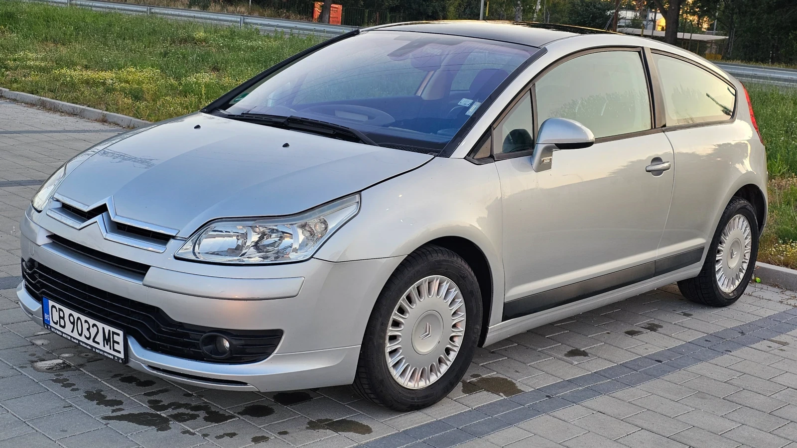 Citroen C4 �������� ��������� | Mobile.bg � ����������� 1