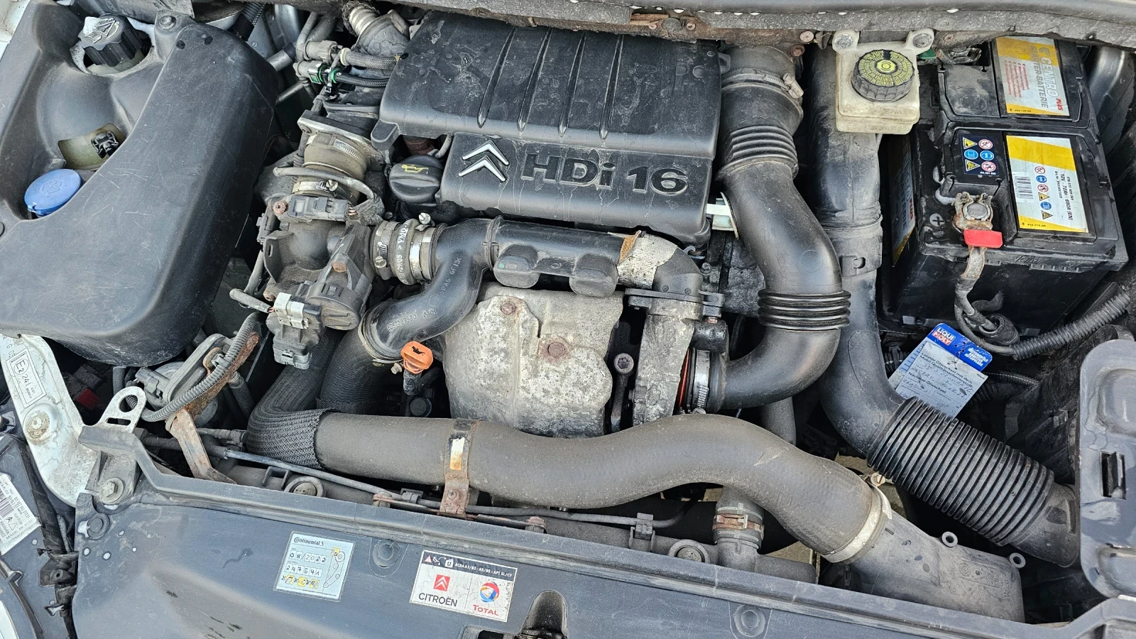 Citroen C4 �������� ��������� | Mobile.bg � ����������� 13