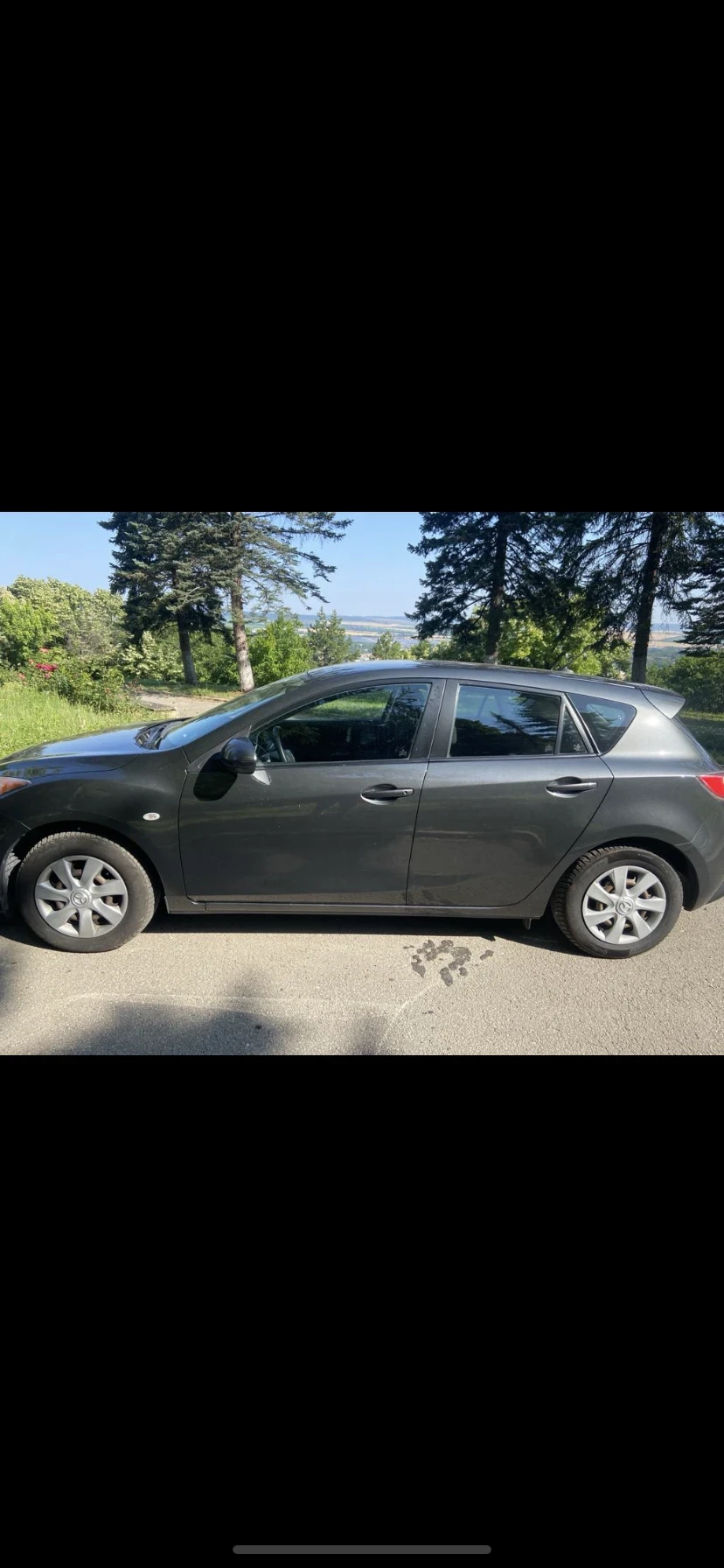 Mazda 3 3 - изображение 4