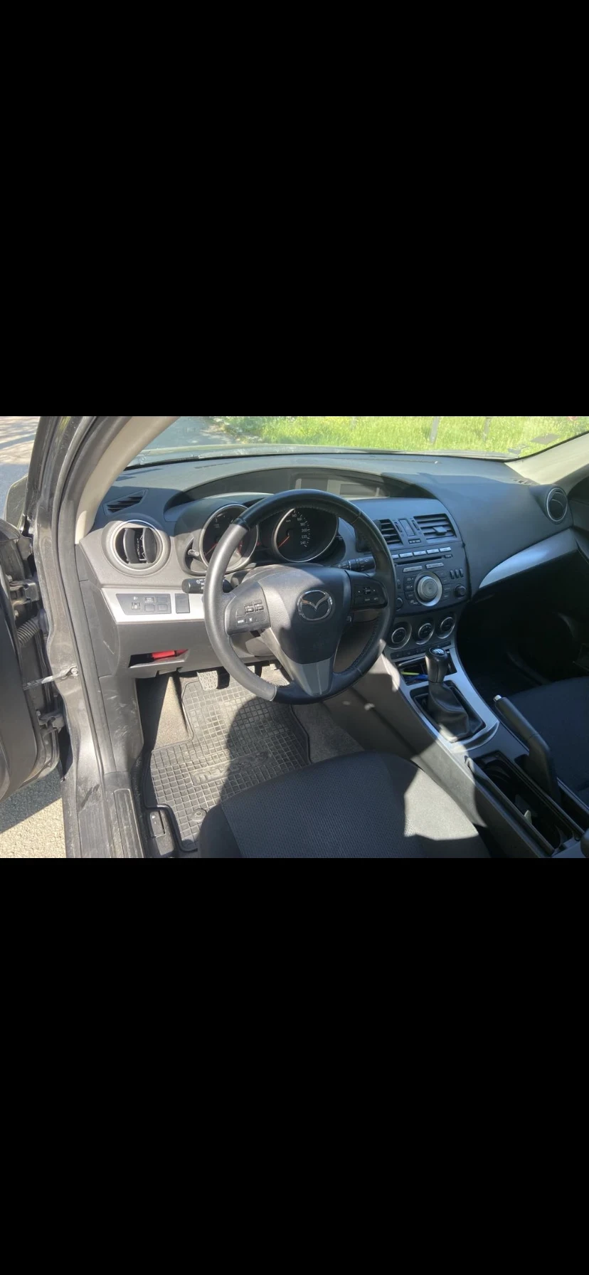 Mazda 3 3 - изображение 10