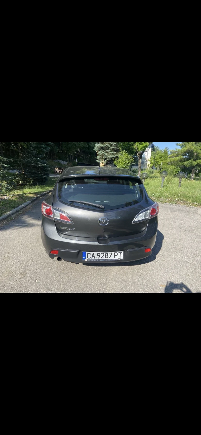 Mazda 3 3 - изображение 5