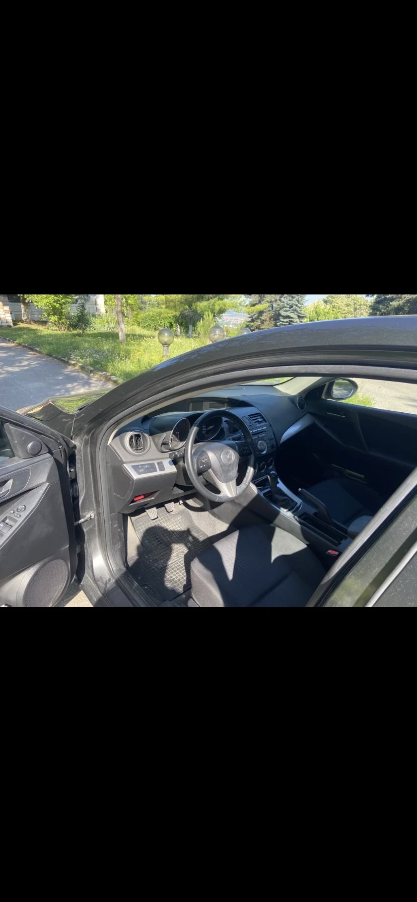 Mazda 3 3 - изображение 9