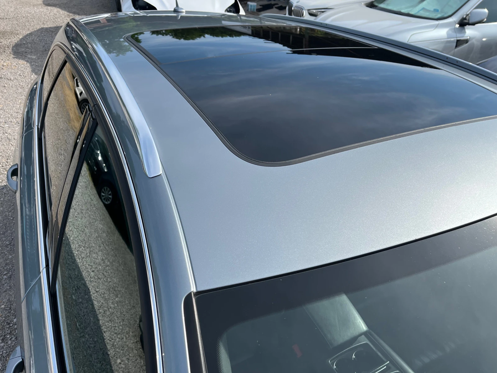 Audi A6 3.0 matriks s line 4x4 | Mobile.bg — изображение 15