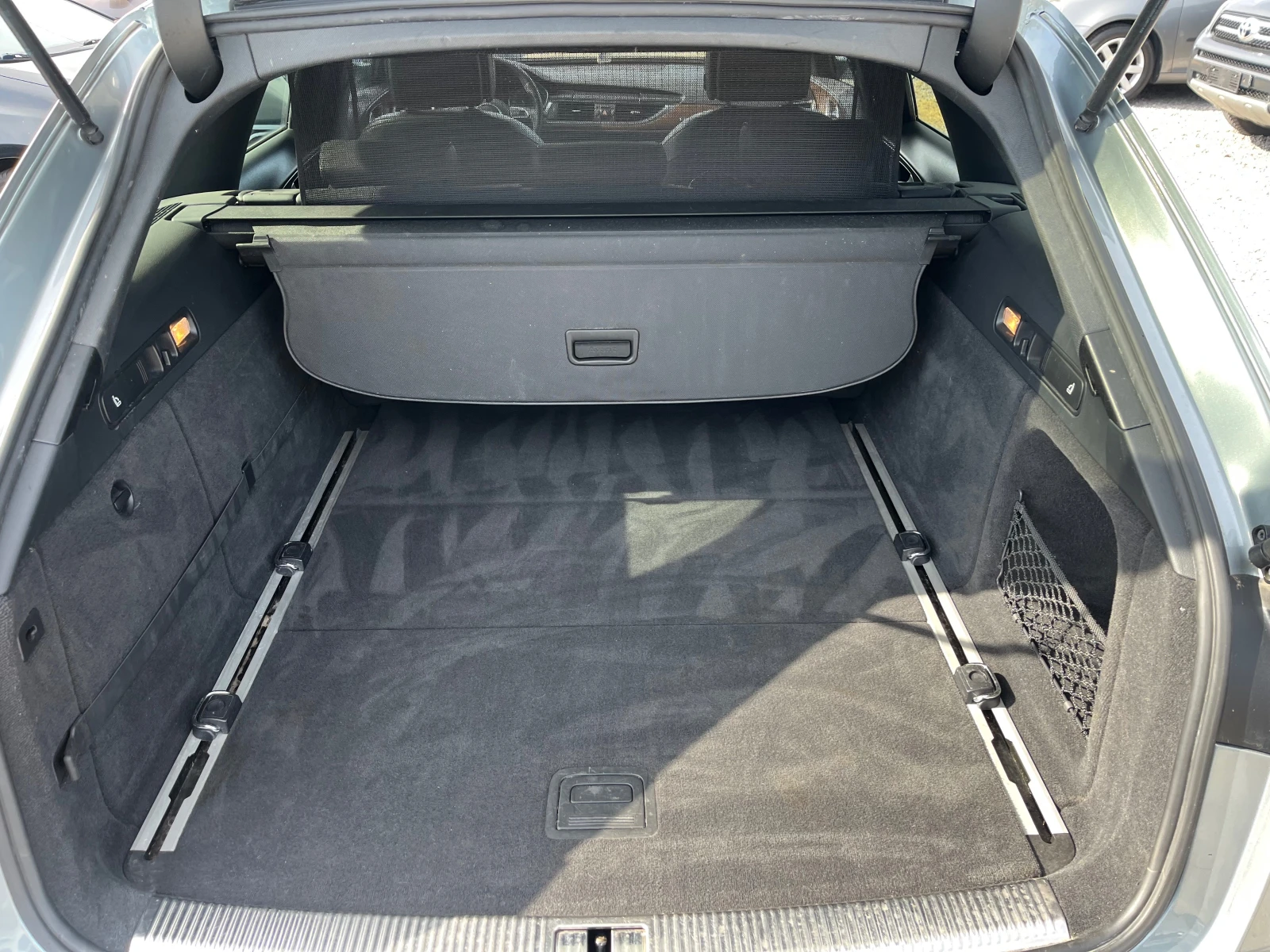 Audi A6 3.0 matriks s line 4x4 | Mobile.bg — изображение 17