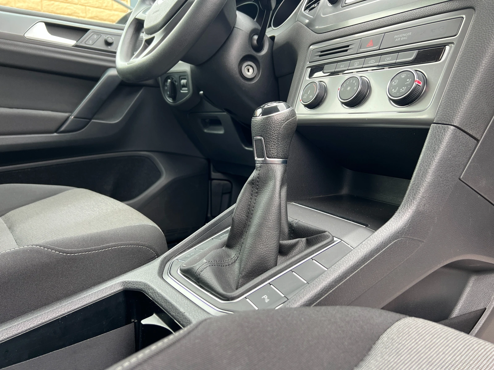 VW Sportsvan 1.6TDI ������ ��������� ����� ������� | Mobile.bg � ����������� 17