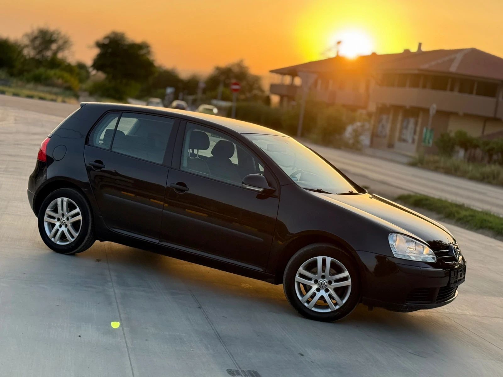 VW Golf 1.9 TDI 105hp BKC  - изображение 2