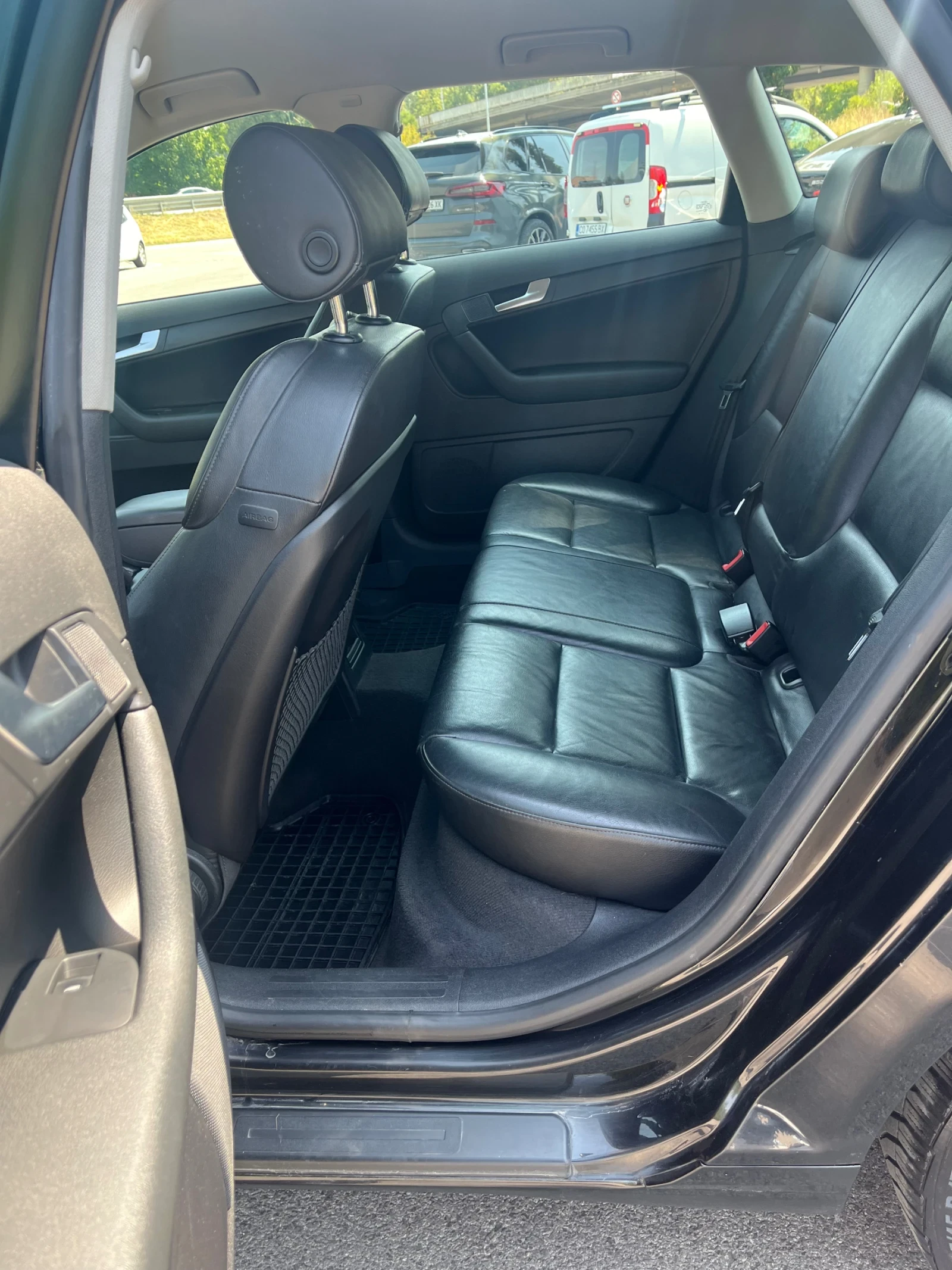 Audi A3 Sportback/ S-line/ 1.9 TDI  - изображение 10
