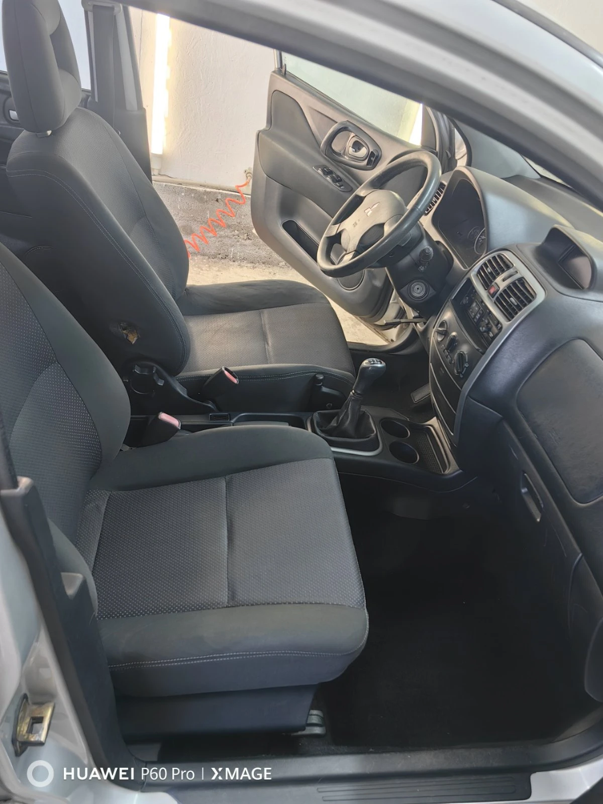 Mitsubishi Space star 1.9 DID - изображение 9