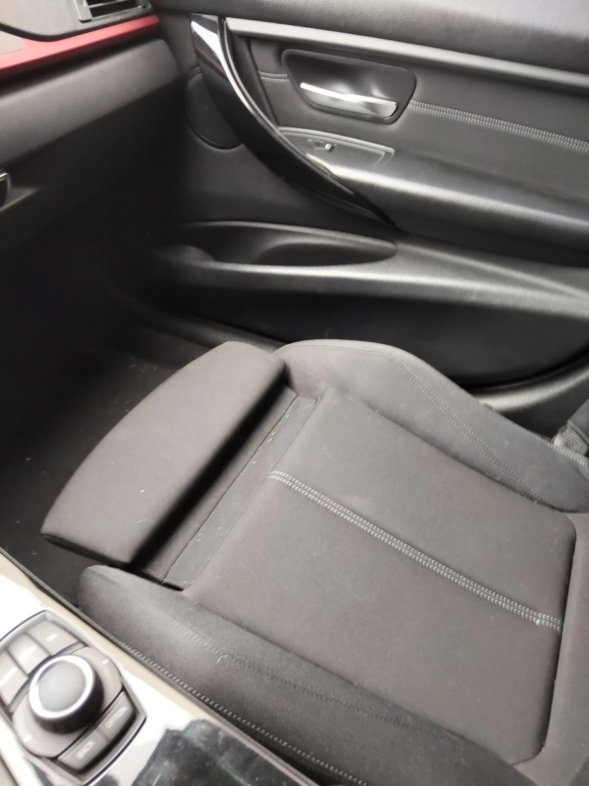 BMW 320 2.0D Msport 184 к.с. - изображение 6