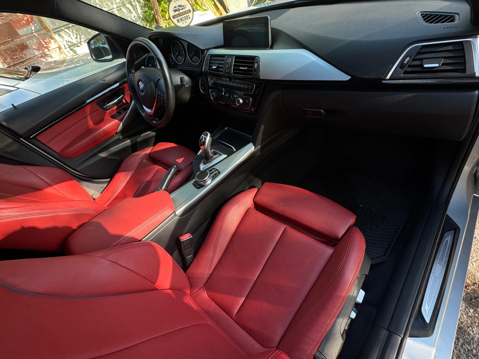 BMW 330 53000 | Mobile.bg   14