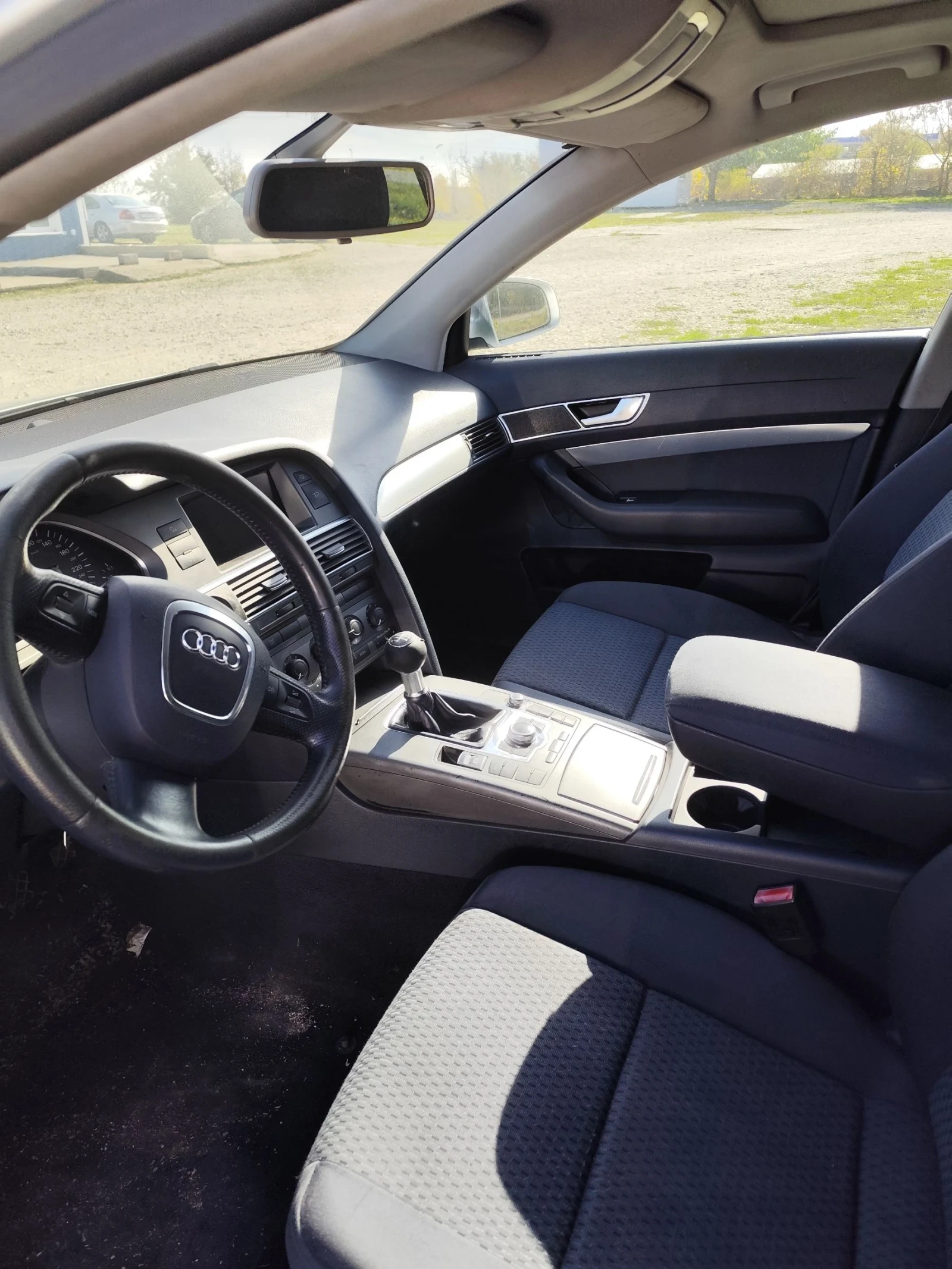 Audi A6 2.0 - изображение 3