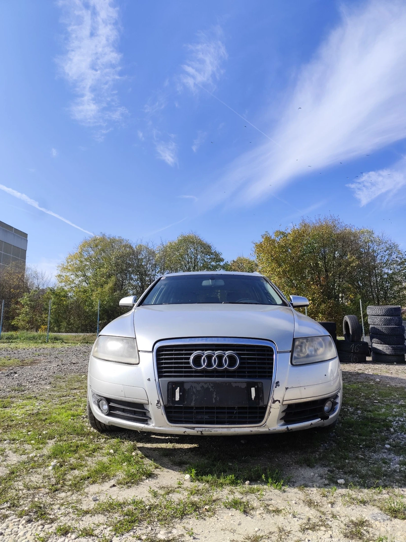 Audi A6 2.0 | Mobile.bg   1