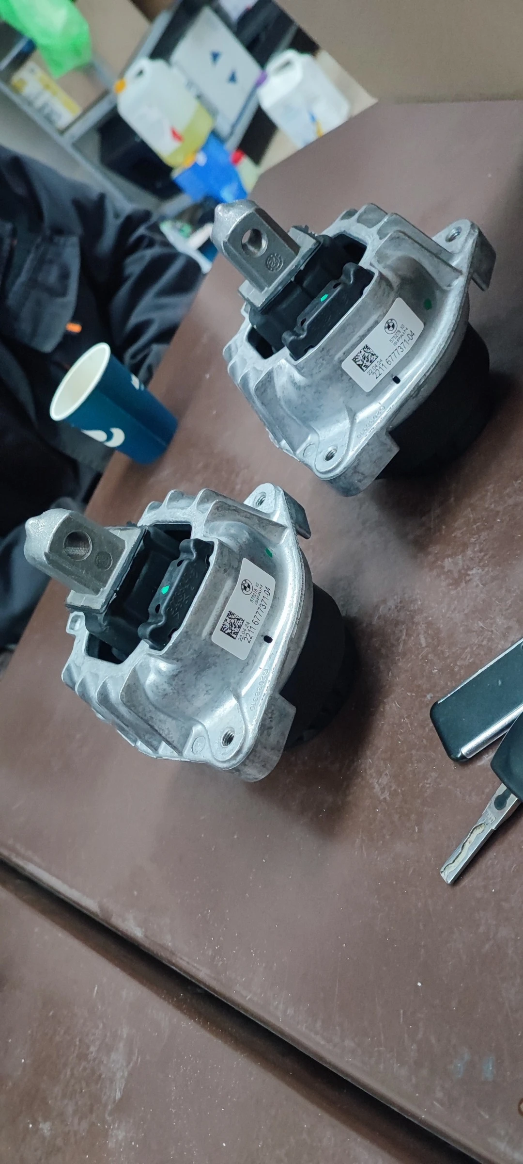 BMW 5 Gran Turismo 530D | Mobile.bg � ����������� 16