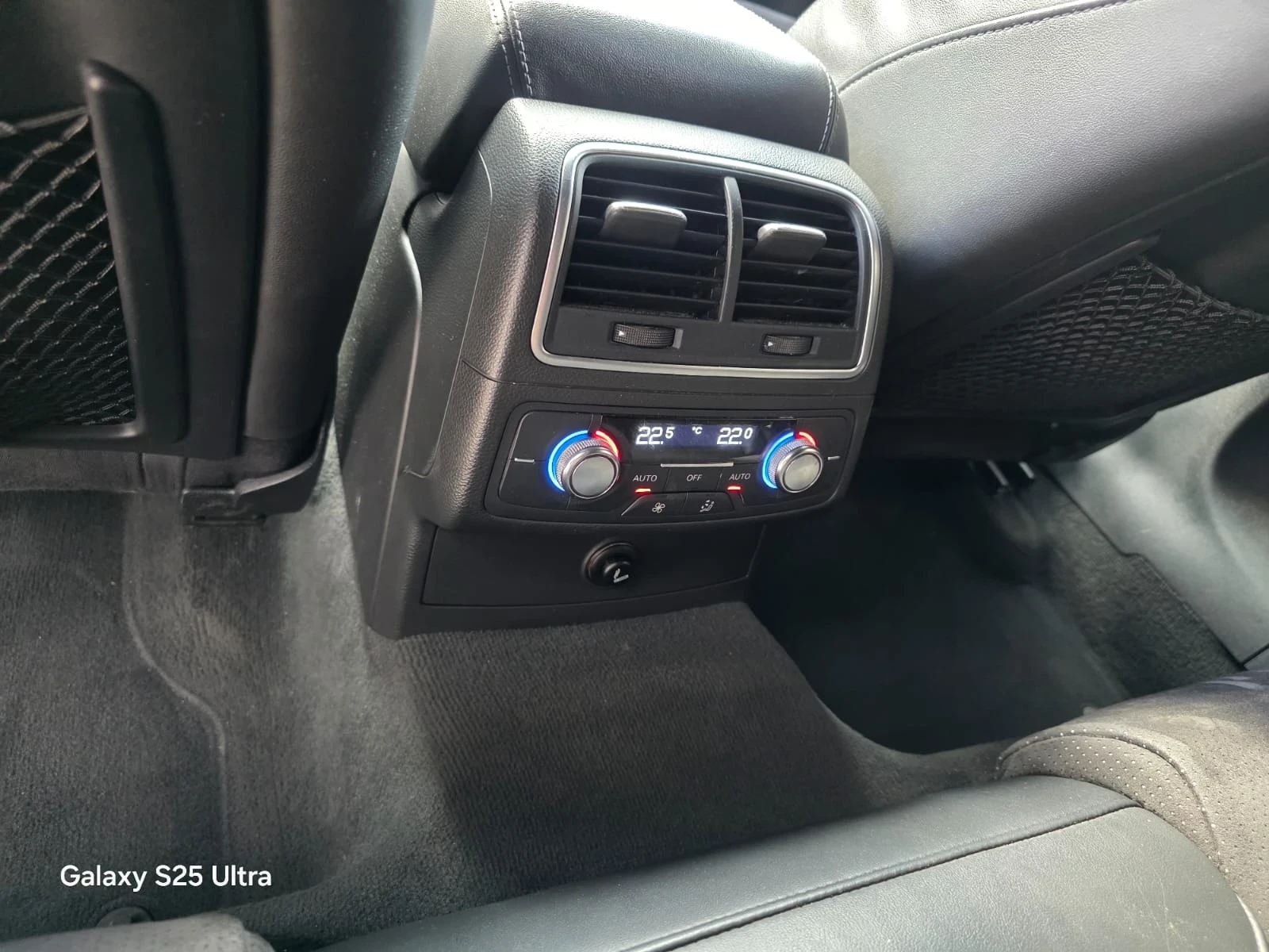 Audi A6 2.0 3xsline | Mobile.bg   11