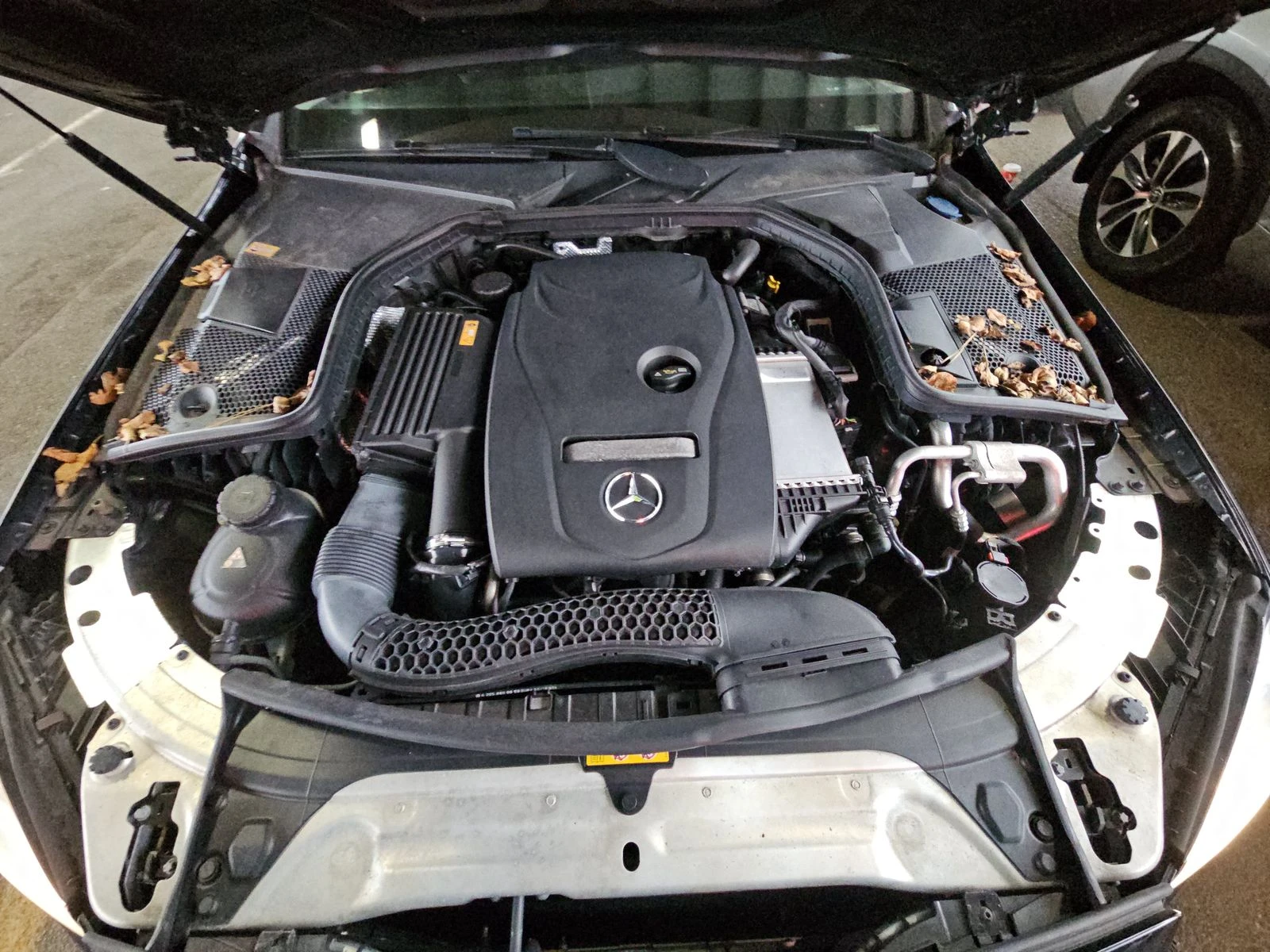 Mercedes-Benz C 300 4matic | Mobile.bg   12