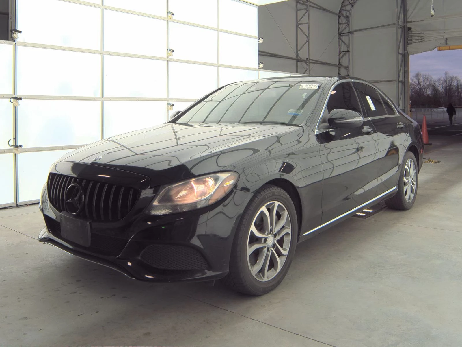 Mercedes-Benz C 300 4matic | Mobile.bg   1