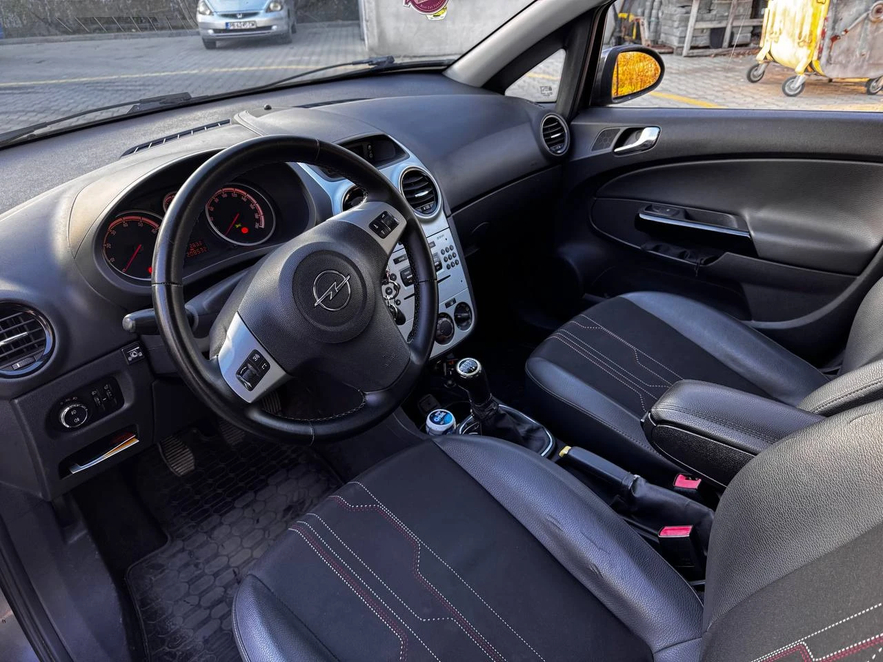 Opel Corsa  - изображение 6