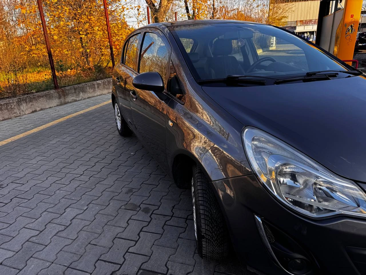 Opel Corsa  - изображение 3