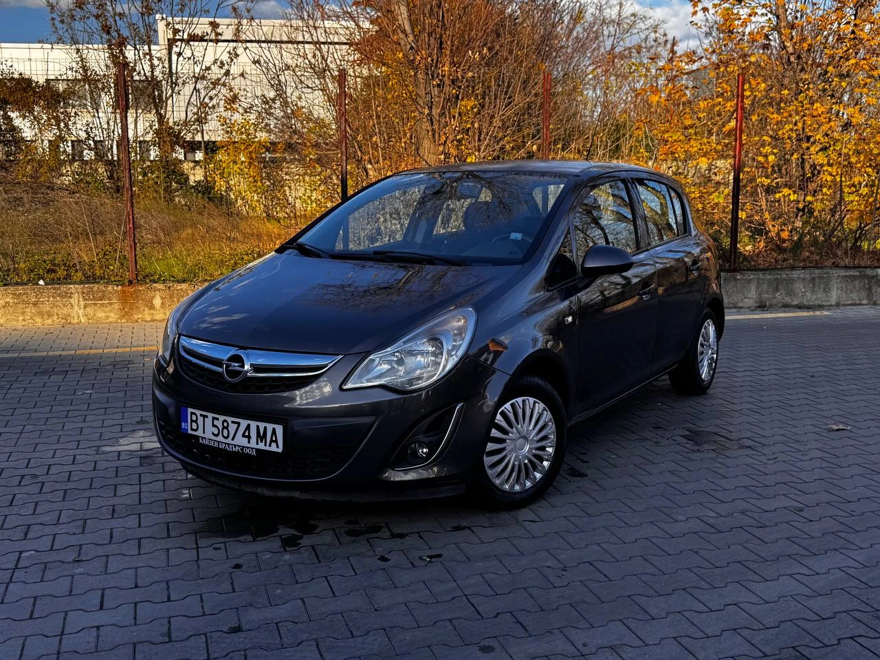 Opel Corsa | Mobile.bg � ����������� 1