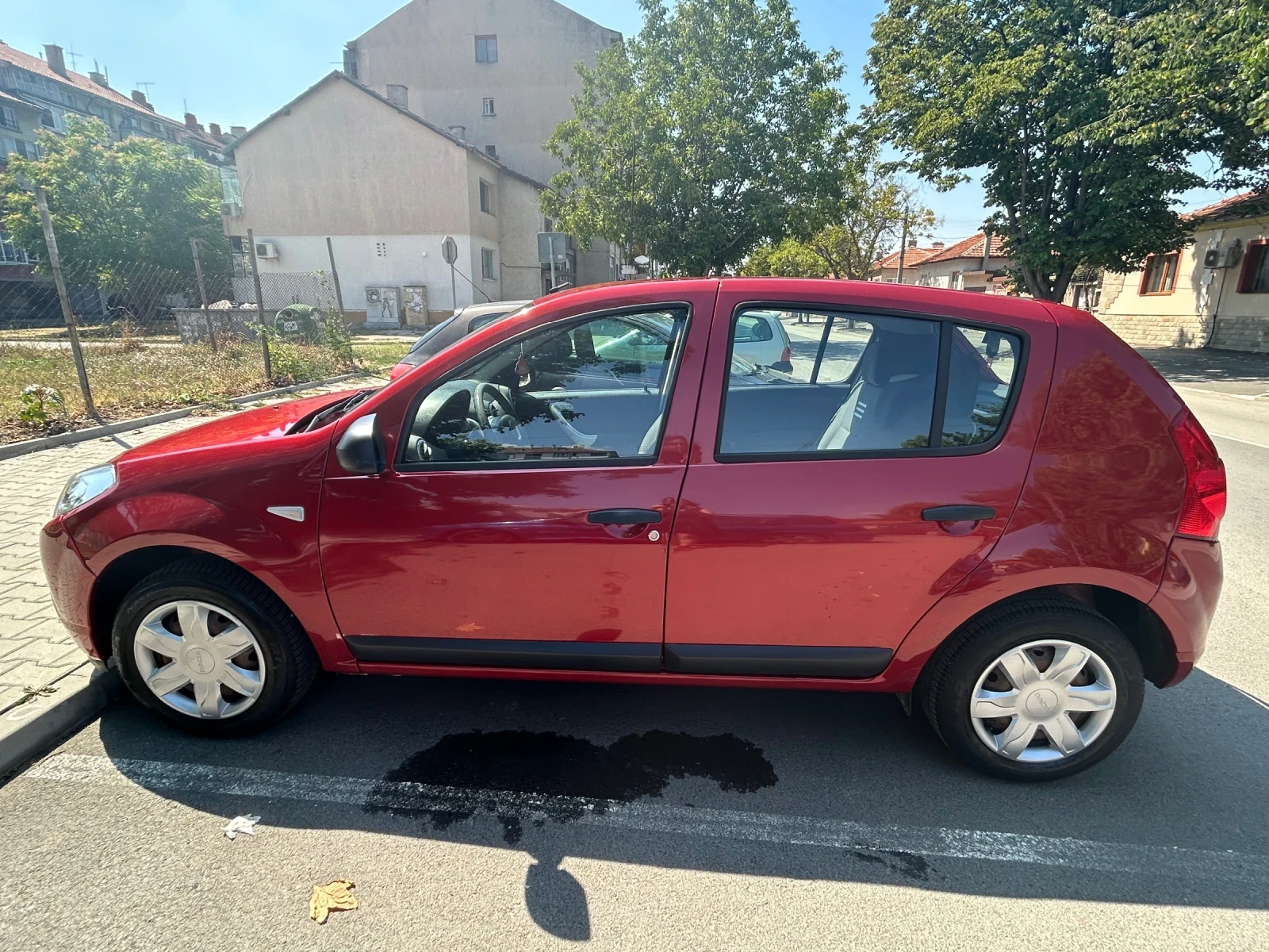 Dacia Sandero | Mobile.bg � ����������� 6