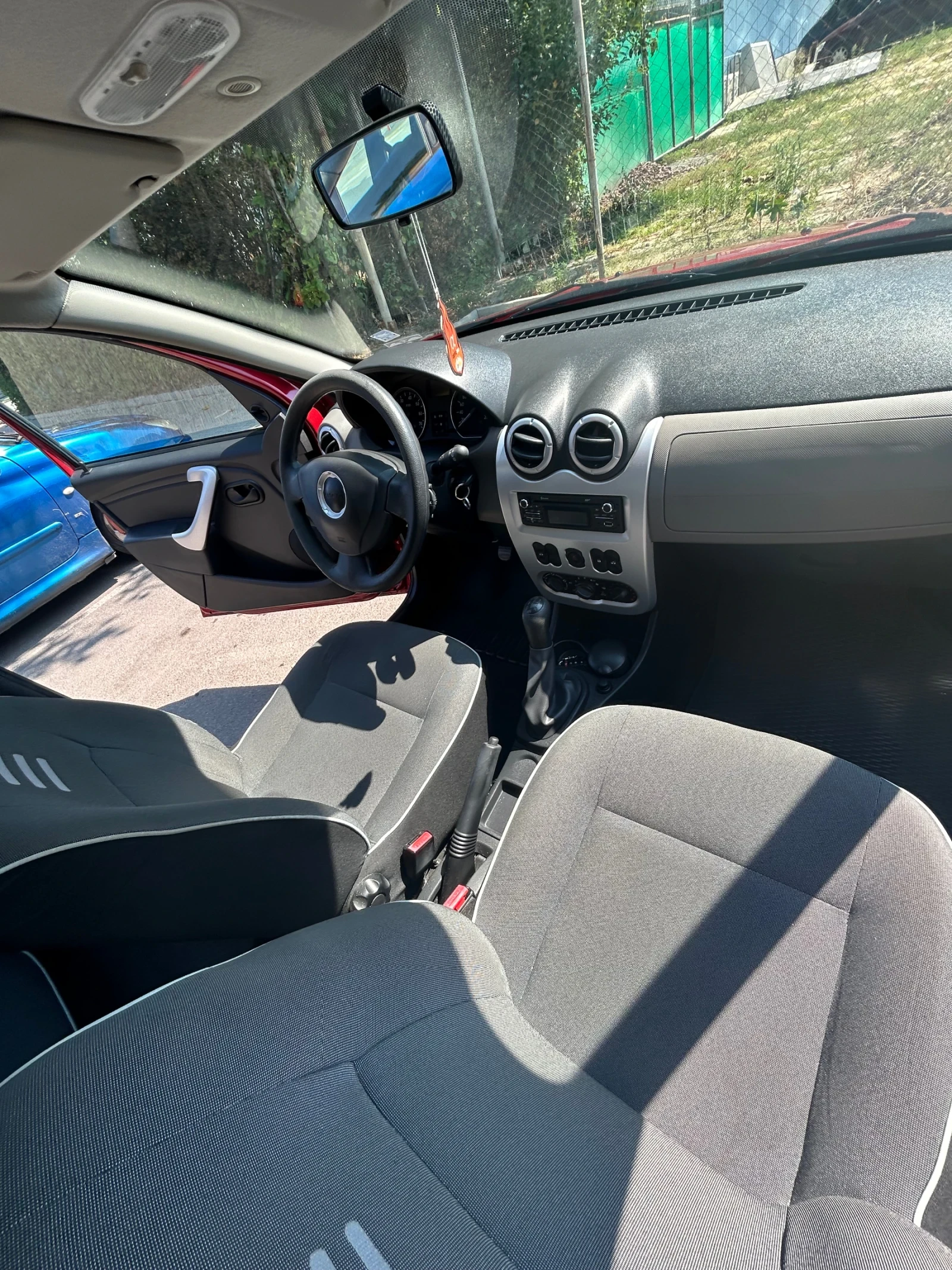 Dacia Sandero | Mobile.bg � ����������� 7