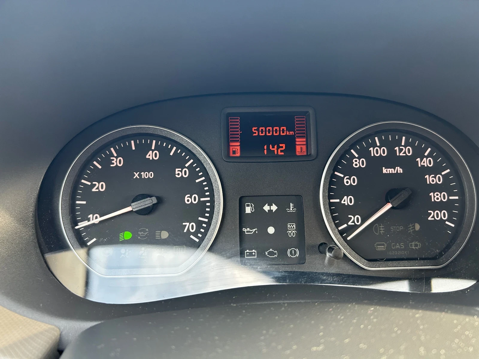 Dacia Sandero | Mobile.bg � ����������� 10