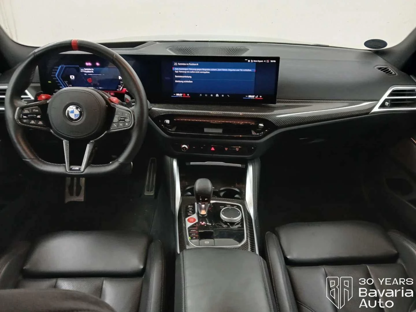 BMW M3 Competition xDrive Touring Sportautomatic | Mobile.bg � ����������� 5